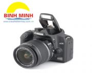 Máy ảnh kỹ thuật số Canon EOS-1000D